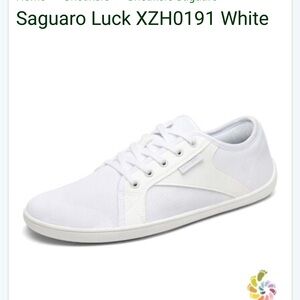 NWOT SAGUARO Unisex Luck I Barefoot US Men's size 9.5 or 10, or a US Wm size 12,